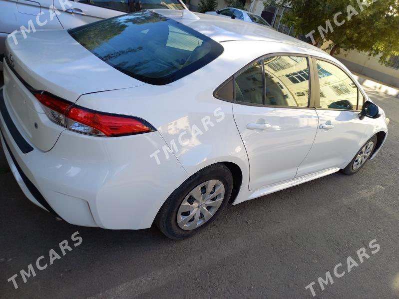 Toyota Corolla 2019 - 179 000 TMT - Aşgabat - img 4