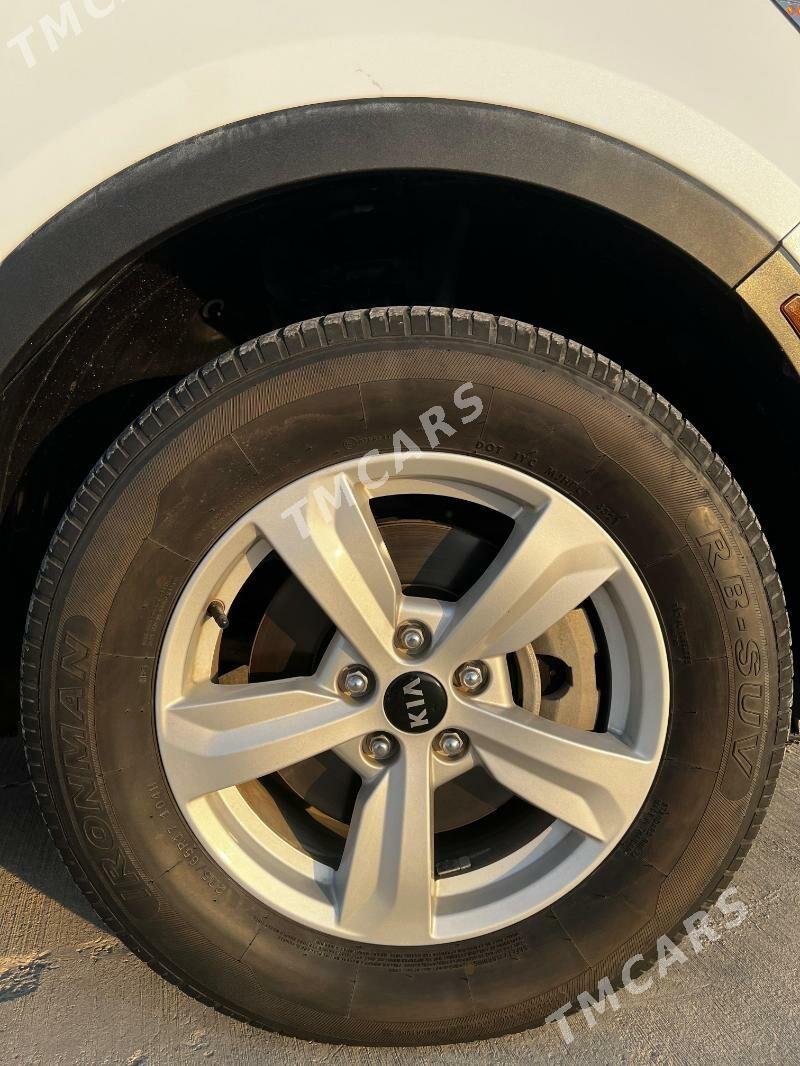 Kia Sorento 2021 - 385 000 TMT - Moskowskiý köç. (10 ýyl abadançylyk şaýoly) - img 8