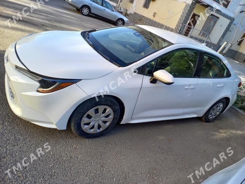 Toyota Corolla 2019 - 179 000 TMT - Aşgabat - img 3