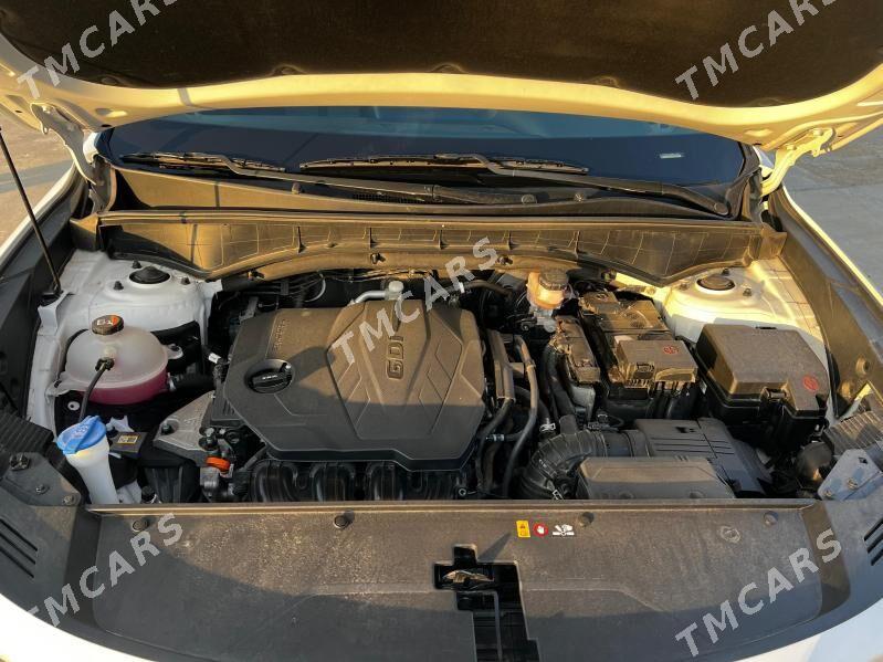 Kia Sorento 2021 - 385 000 TMT - Moskowskiý köç. (10 ýyl abadançylyk şaýoly) - img 6