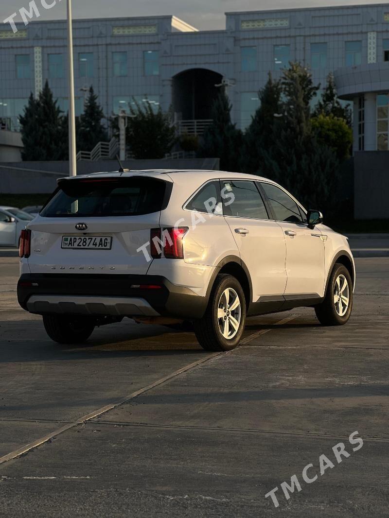 Kia Sorento 2021 - 385 000 TMT - Moskowskiý köç. (10 ýyl abadançylyk şaýoly) - img 2