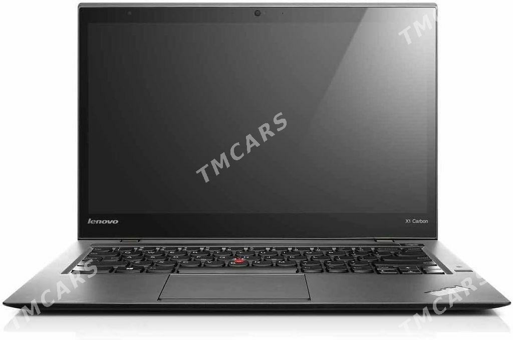 Lenovo thinkpad x1 carbon - Aşgabat - img 2