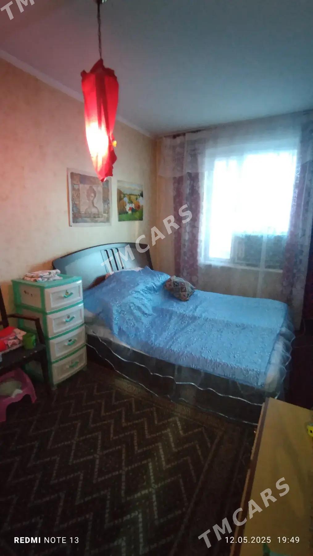 Bezmein 4kom 4/3etaj 27.000 - Ашхабад - img 6