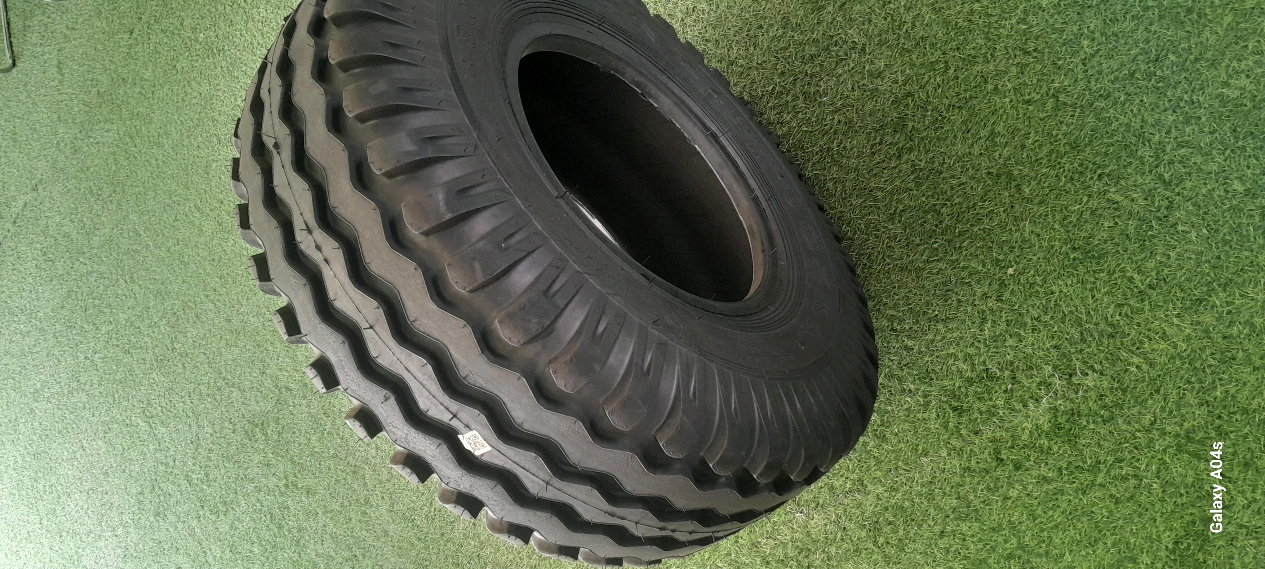 Traktor T 9.00.16 11.5/80-15.3 4 000 TMT - Ашхабад - img 2