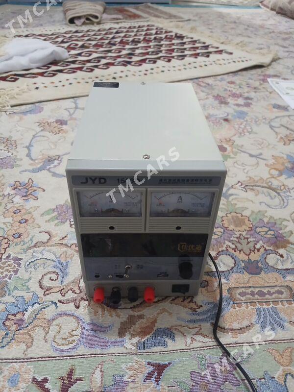 telefon aparat - Ашхабад - img 7