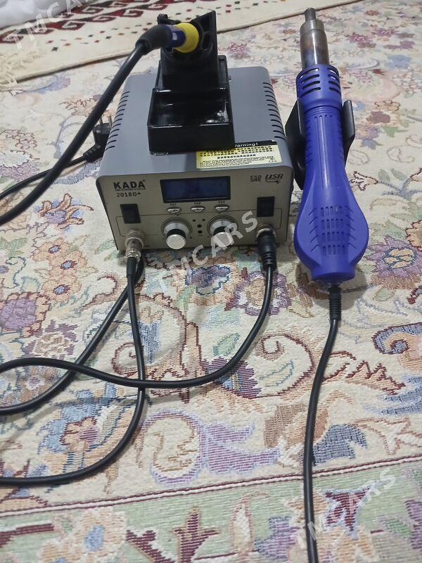 telefon aparat - Ашхабад - img 4