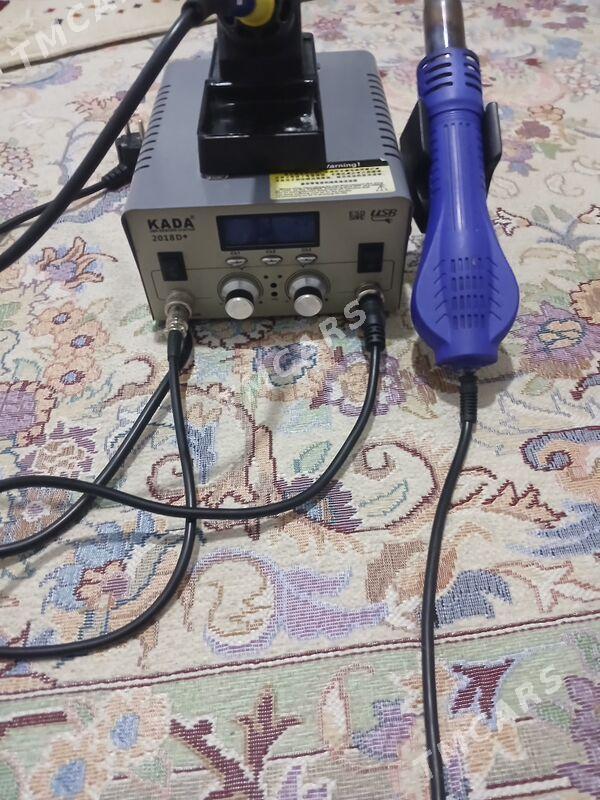 telefon aparat - Ашхабад - img 2