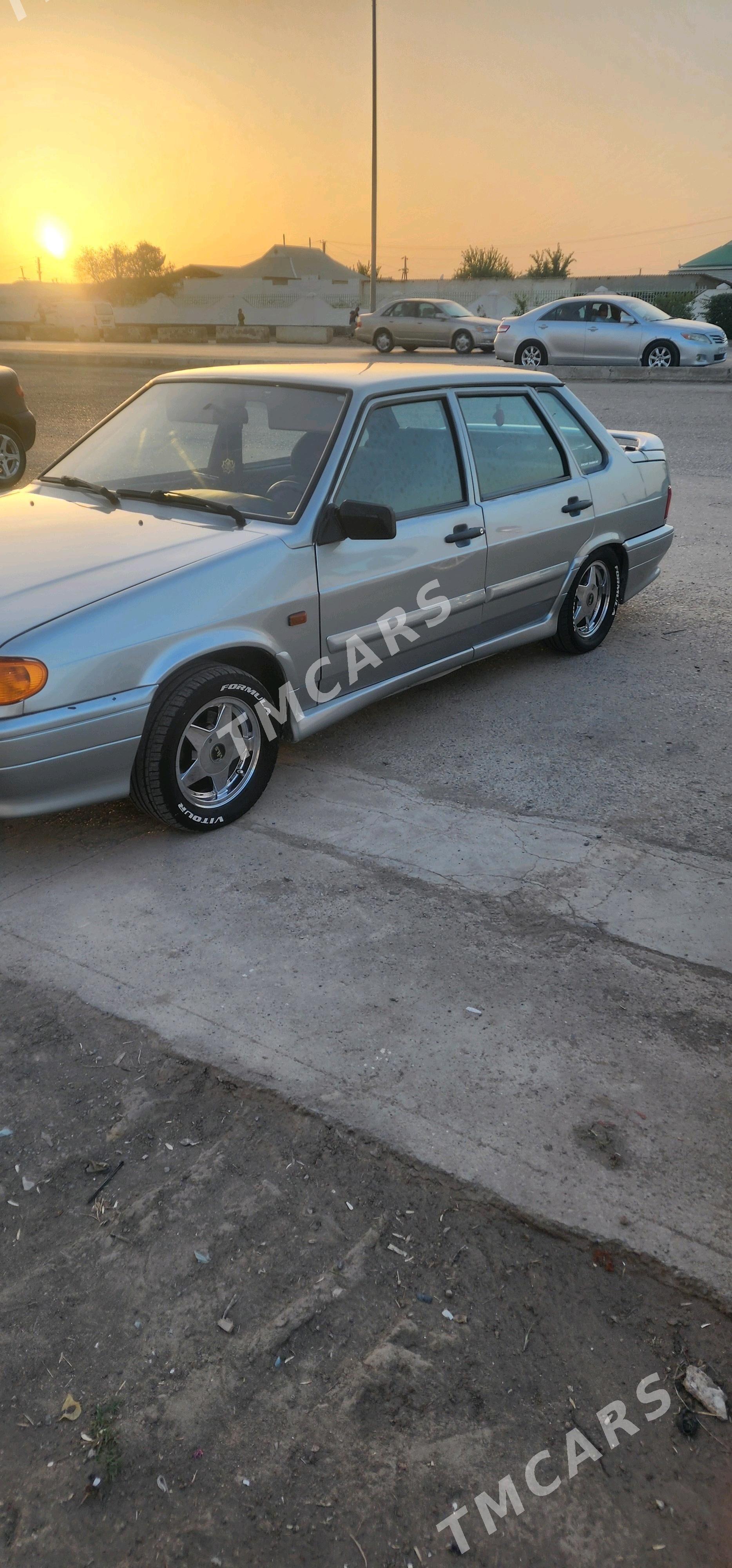 Lada 2115 2010 - 72 000 TMT - Tejen - img 6
