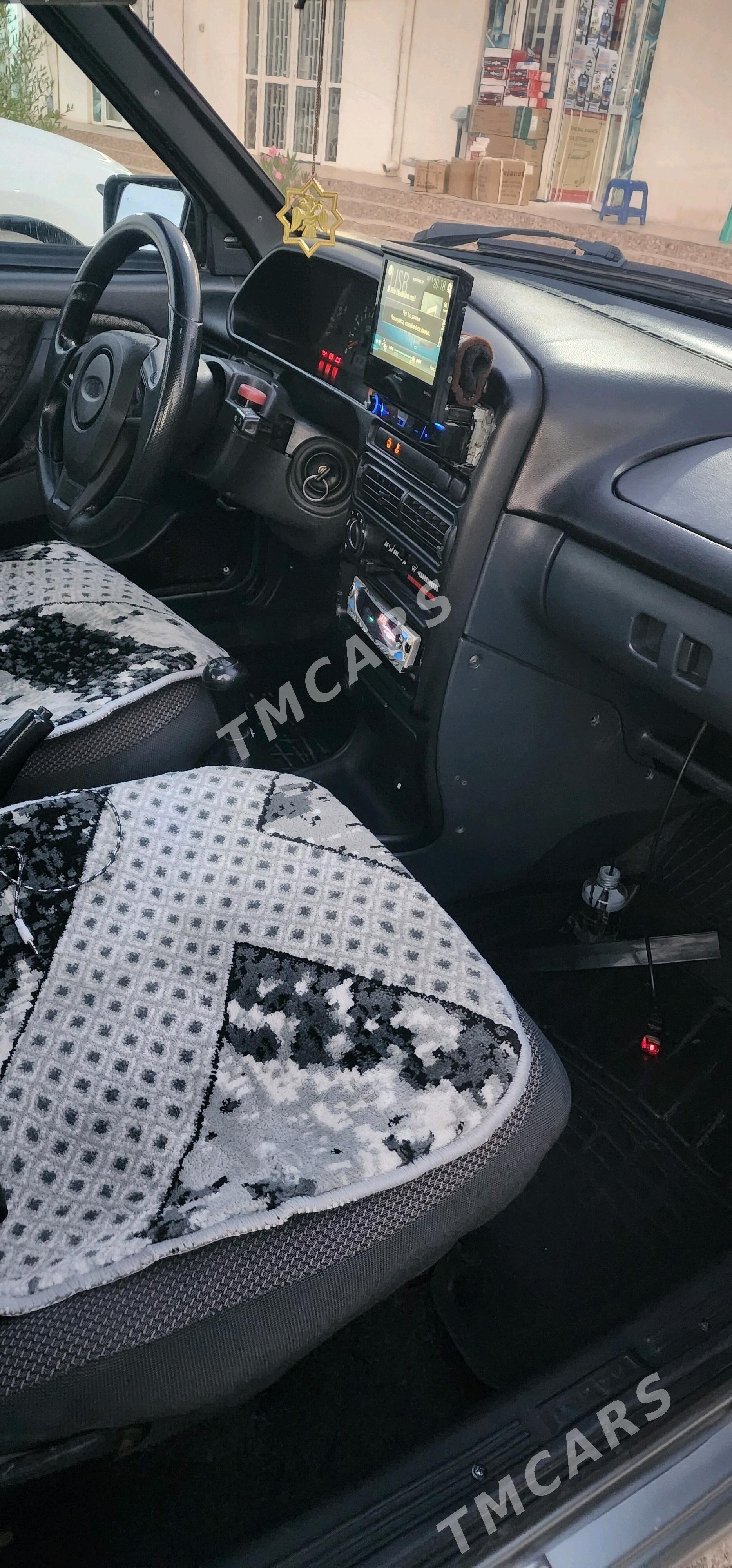 Lada 2115 2010 - 72 000 TMT - Tejen - img 2