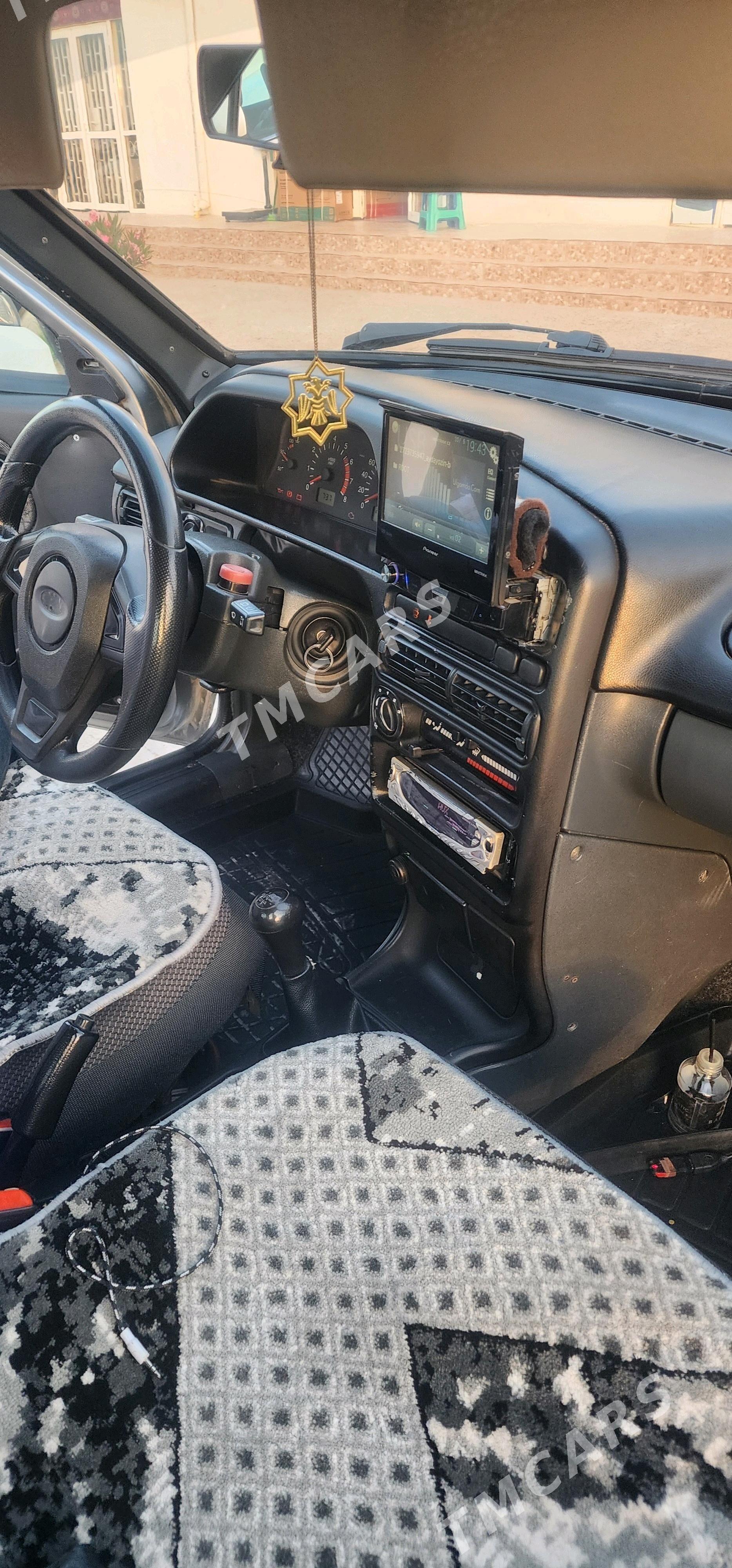 Lada 2115 2010 - 72 000 TMT - Tejen - img 3