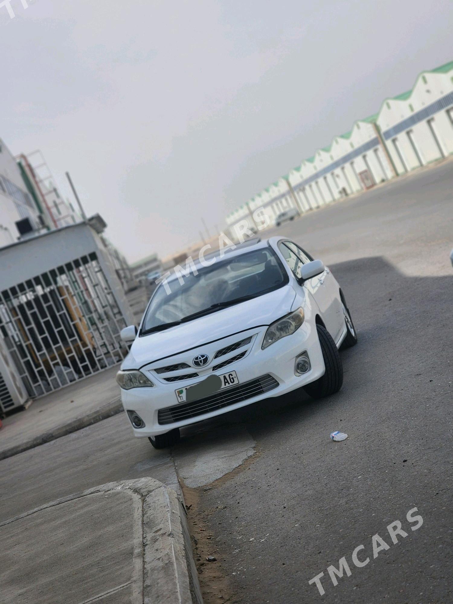 Toyota Corolla 2011 - 165 000 TMT - Aşgabat - img 2