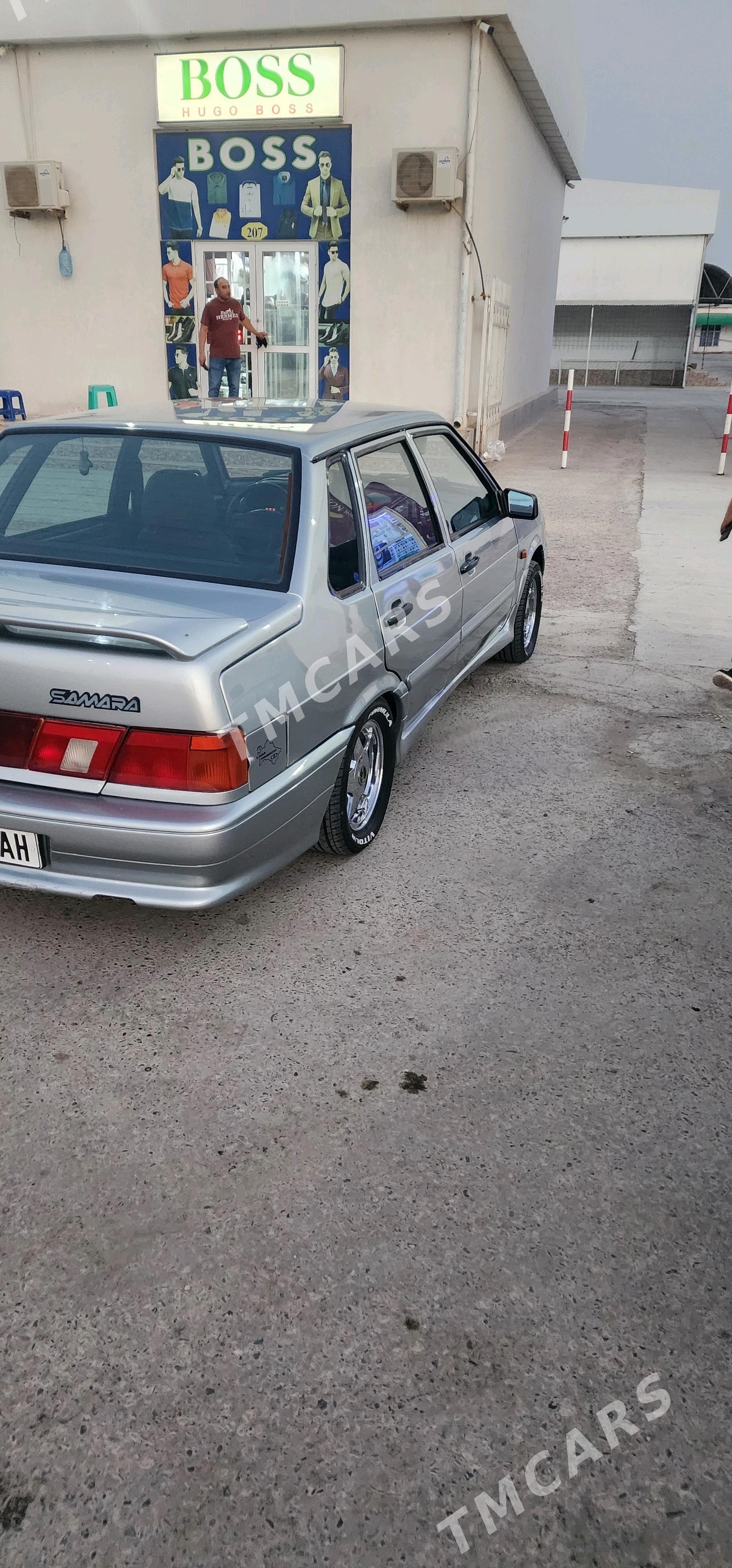 Lada 2115 2010 - 72 000 TMT - Tejen - img 9