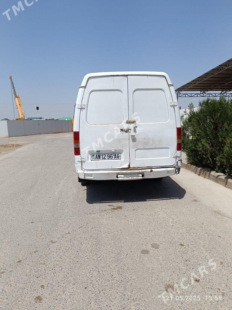 Gaz Gazel 2001 - 80 000 TMT - Aşgabat - img 3