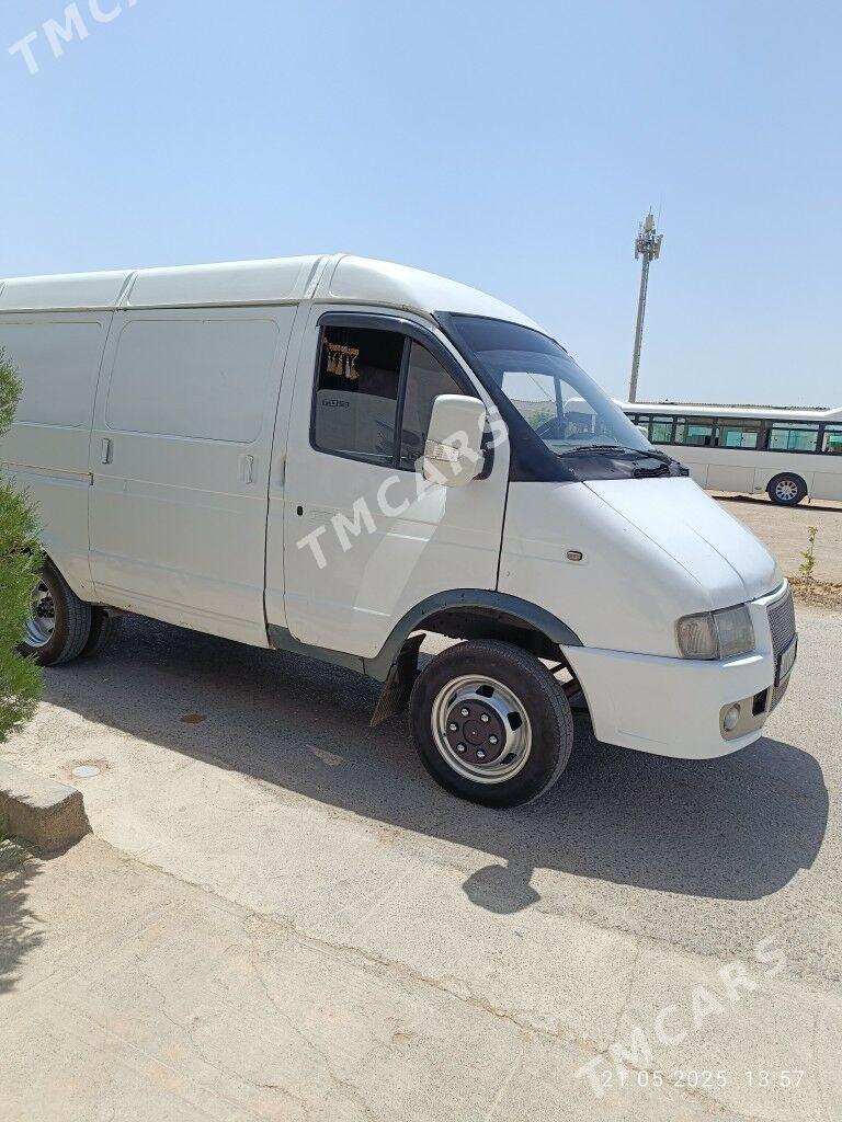 Gaz Gazel 2001 - 80 000 TMT - Aşgabat - img 6