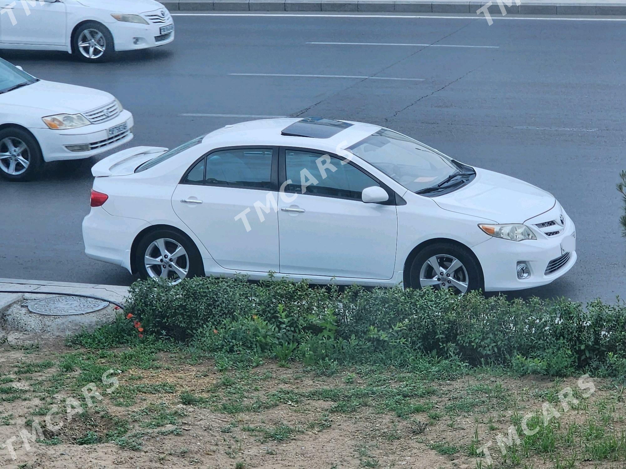 Toyota Corolla 2011 - 165 000 TMT - Aşgabat - img 3