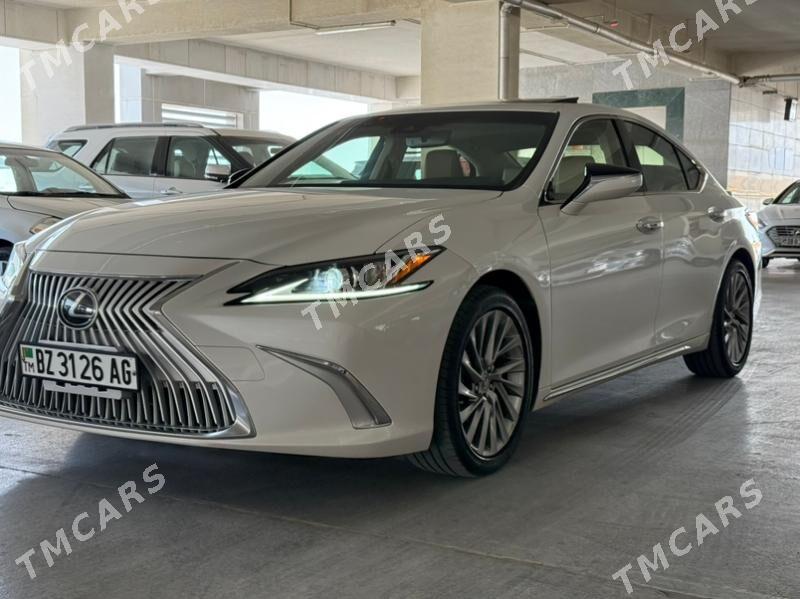 Lexus ES 350 2019 - 548 000 TMT - Garaşsyzlygyň 15 ýyllygy Söwda Merkezi - img 3