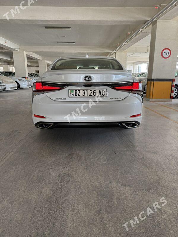 Lexus ES 350 2019 - 548 000 TMT - Garaşsyzlygyň 15 ýyllygy Söwda Merkezi - img 10