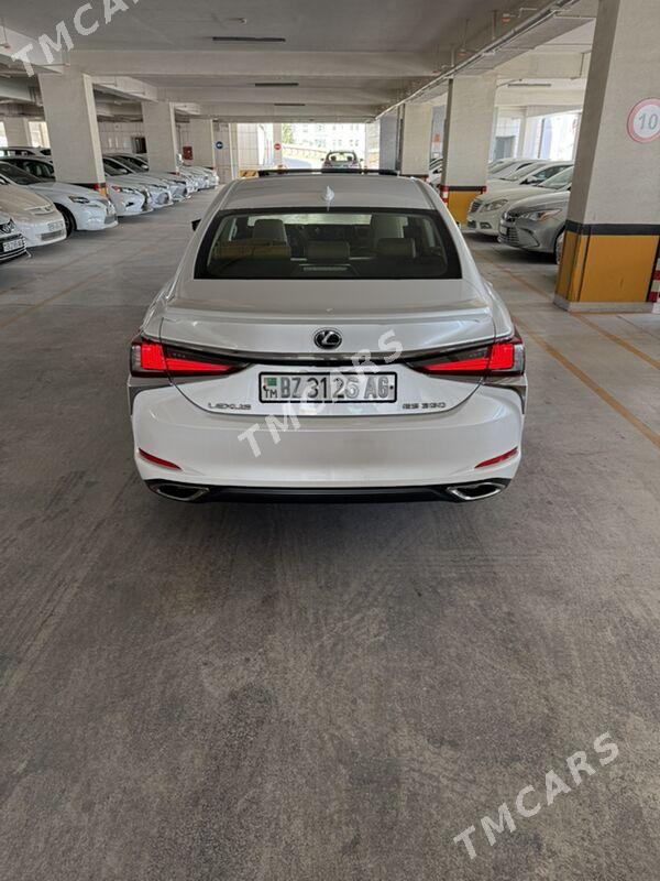 Lexus ES 350 2019 - 548 000 TMT - Garaşsyzlygyň 15 ýyllygy Söwda Merkezi - img 8
