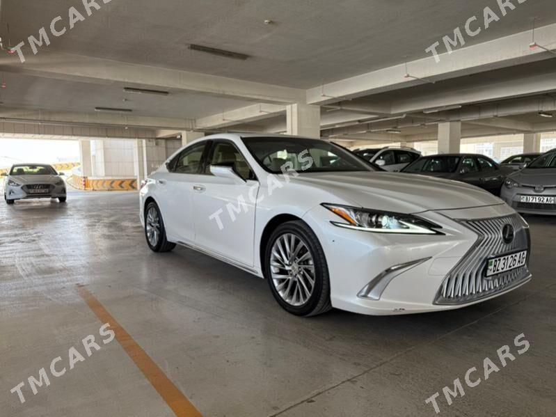 Lexus ES 350 2019 - 548 000 TMT - Garaşsyzlygyň 15 ýyllygy Söwda Merkezi - img 2