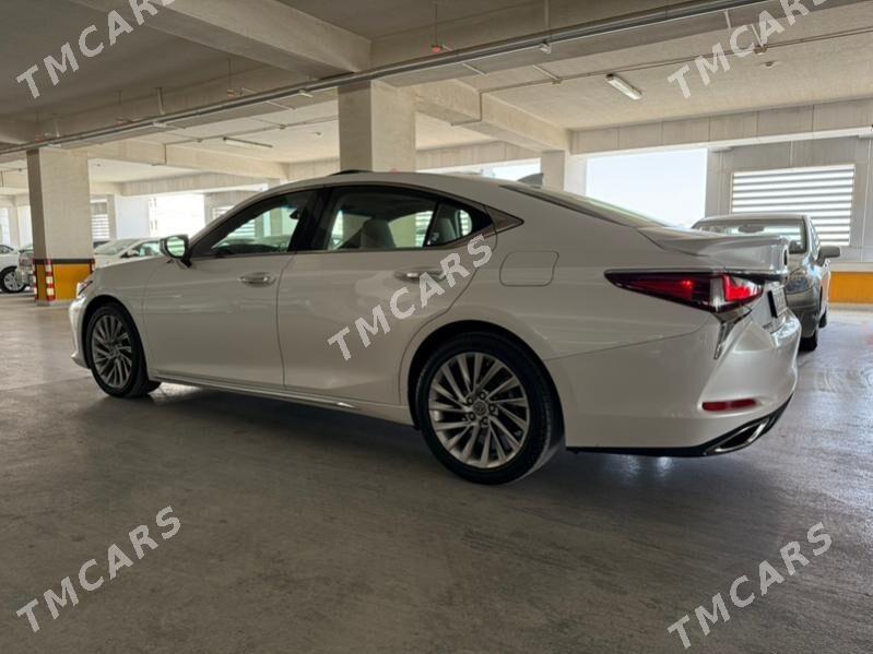 Lexus ES 350 2019 - 548 000 TMT - Garaşsyzlygyň 15 ýyllygy Söwda Merkezi - img 6