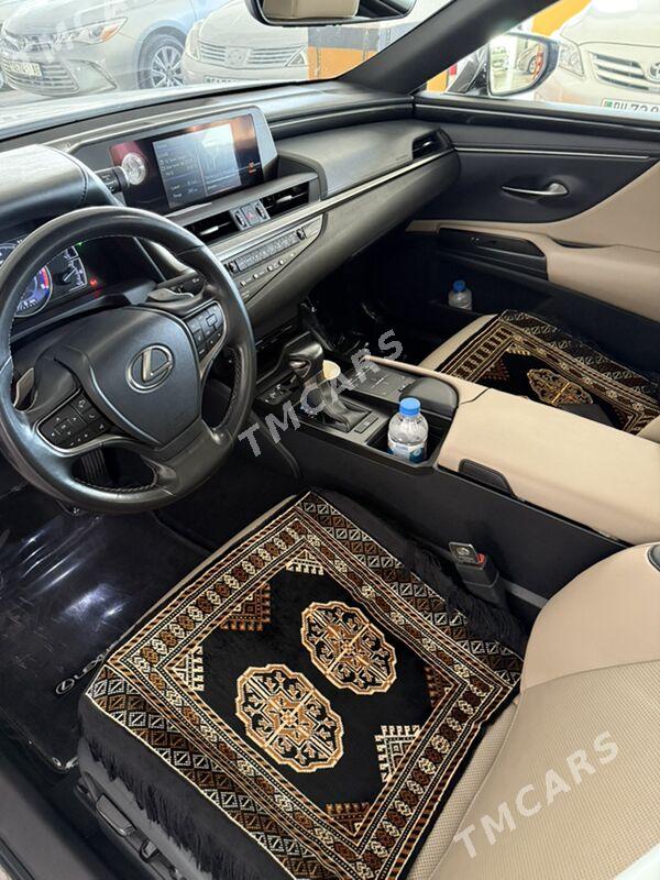 Lexus ES 350 2019 - 548 000 TMT - Garaşsyzlygyň 15 ýyllygy Söwda Merkezi - img 4