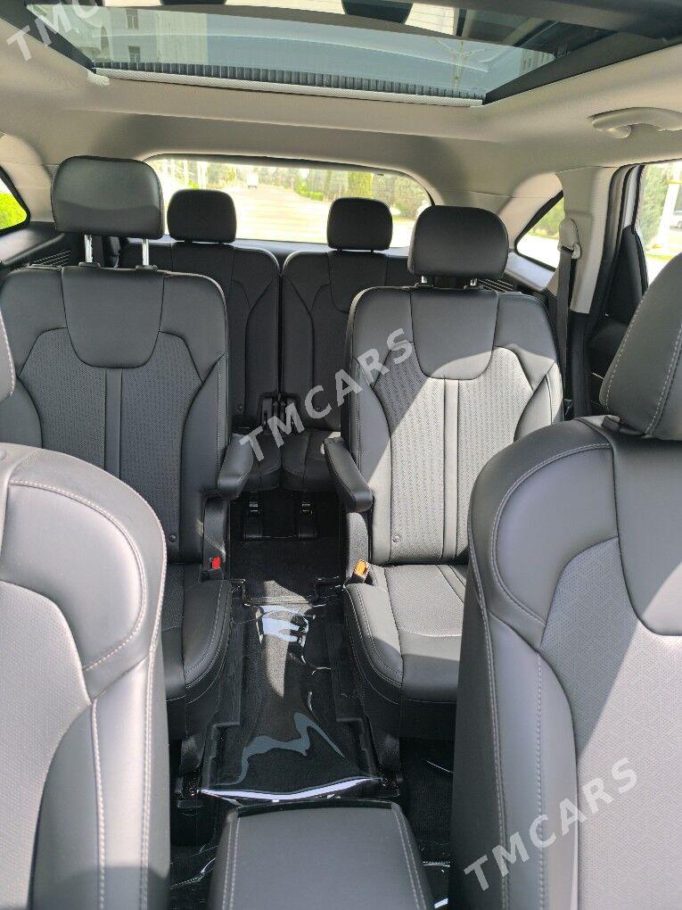 Kia Sorento 2021 - 435 000 TMT - ул. Московская (10 йыл абаданчылык ш.) - img 6