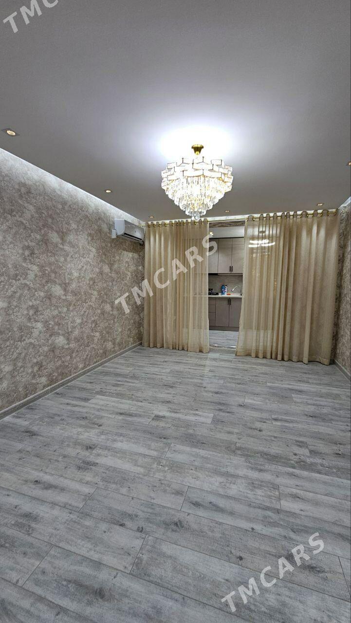 30 мкр 2 комнаты 1 этаж - 30 mkr - img 3