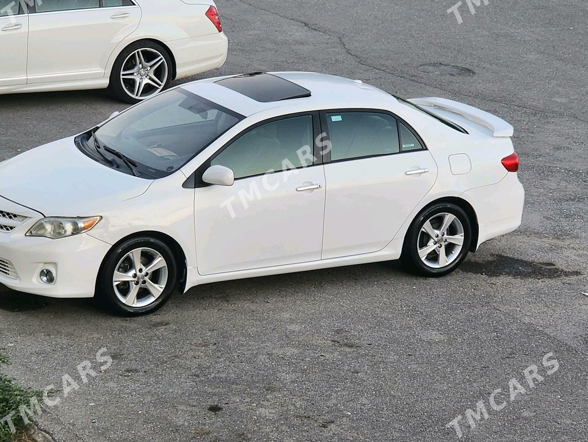 Toyota Corolla 2011 - 165 000 TMT - Aşgabat - img 4