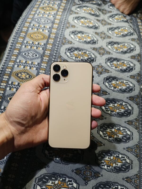 iphone 11pro - Чарджоу - img 4