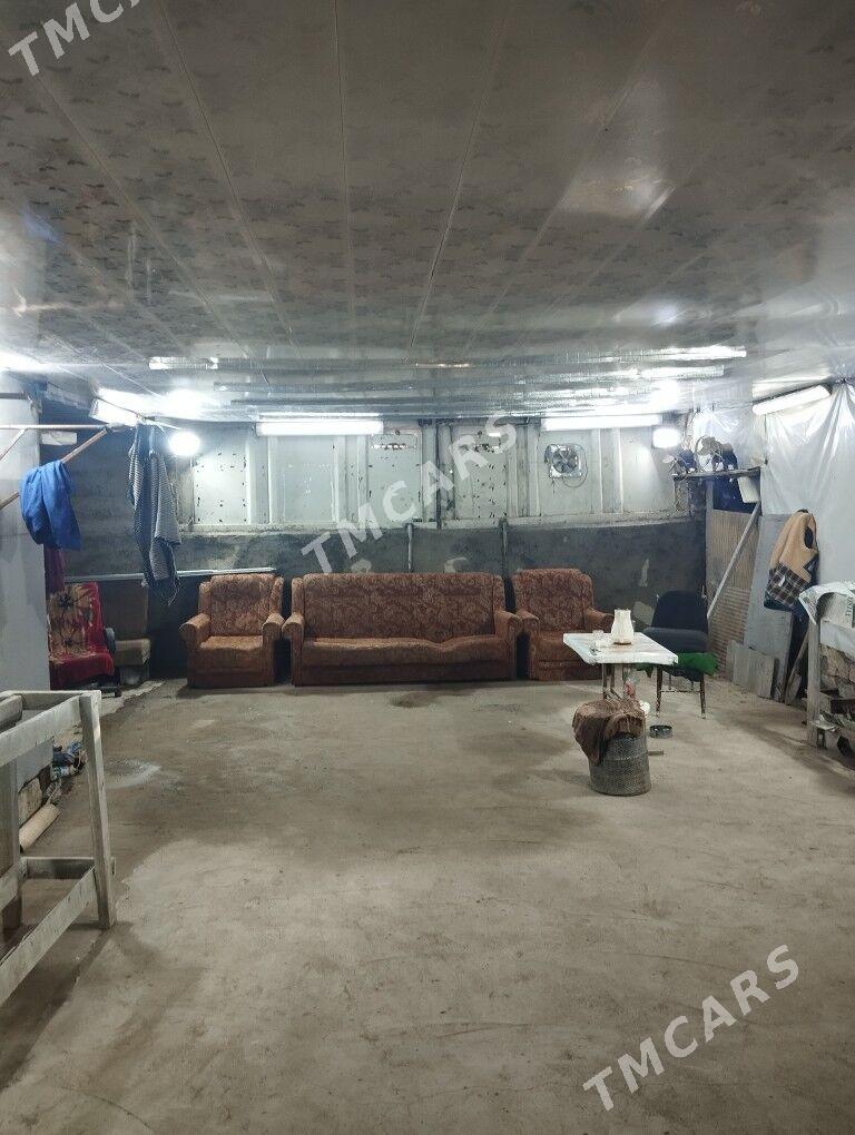 Гараж ангар - Türkmenbaşy - img 2