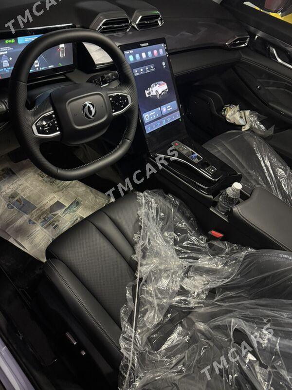 Lexus RX 350 2025 - 425 000 TMT - Aşgabat - img 3