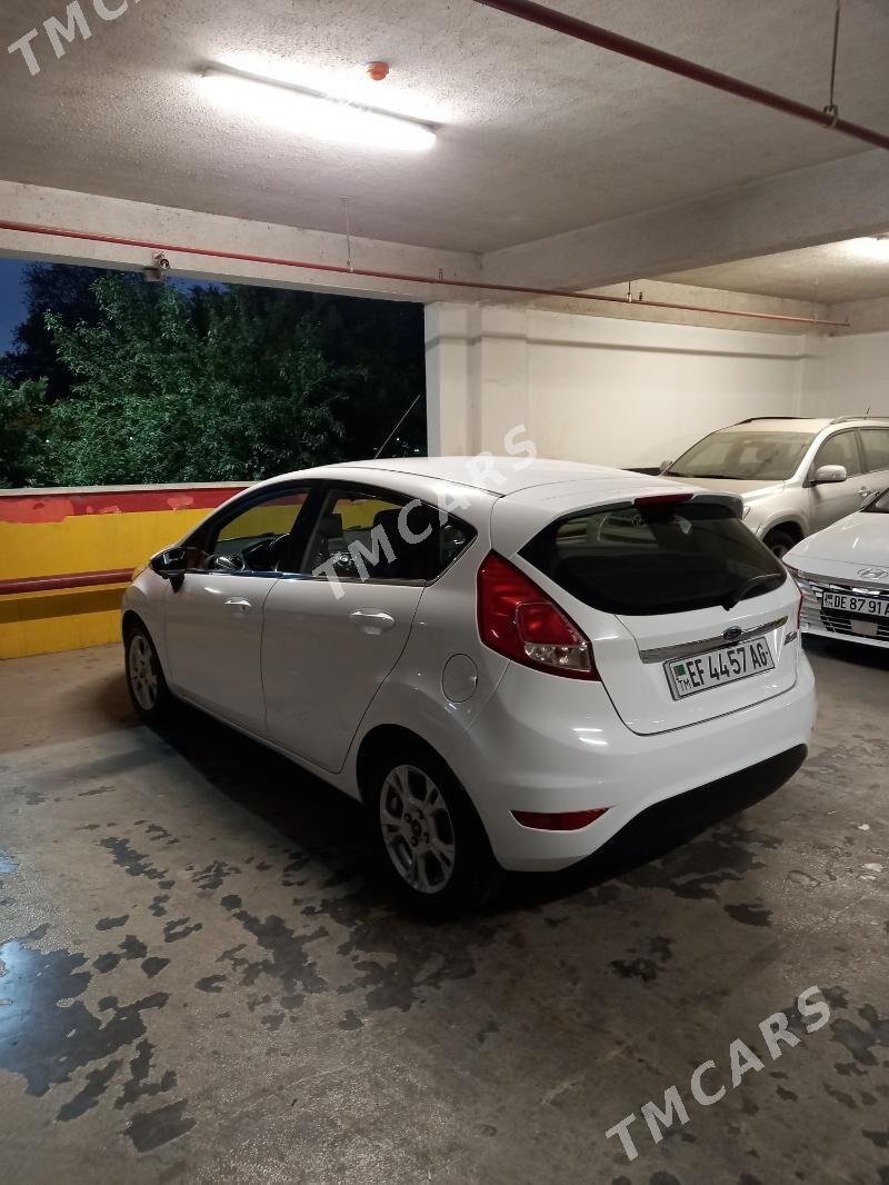 Ford Fiesta 2014 - 160 000 TMT - Ашхабад - img 4