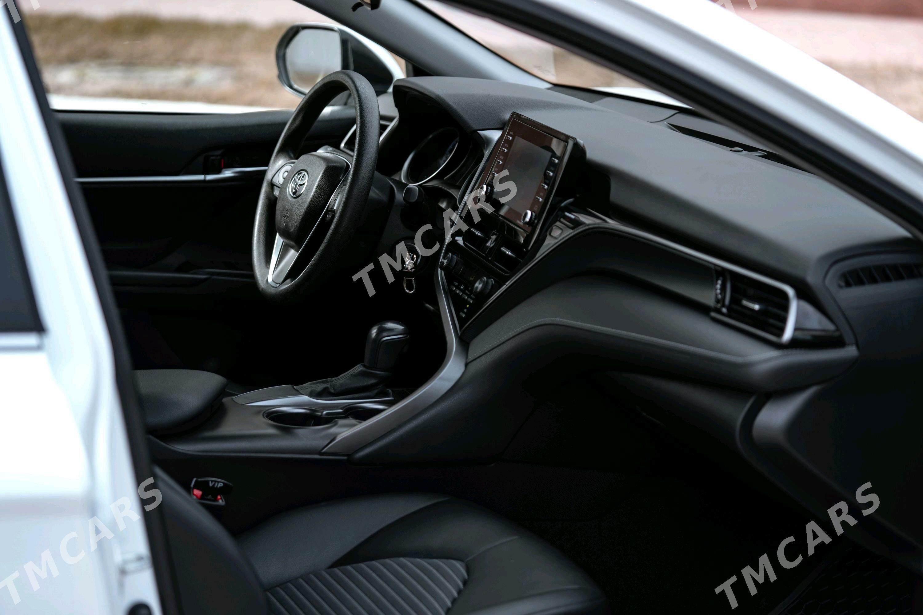 Toyota Camry 2021 - 320 000 TMT - Мары - img 5