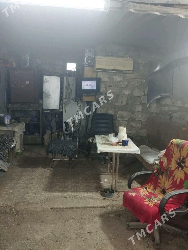 Гараж ангар - Türkmenbaşy - img 3