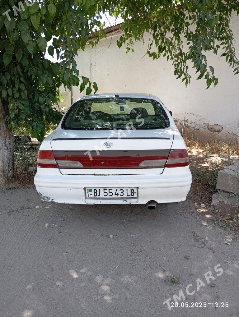 Nissan Maxima 1997 - 30 000 TMT - Туркменабат - img 3
