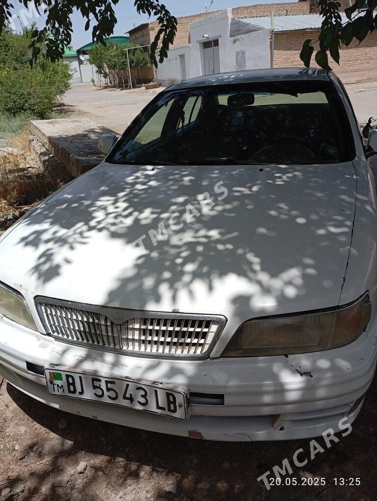 Nissan Maxima 1997 - 30 000 TMT - Туркменабат - img 2