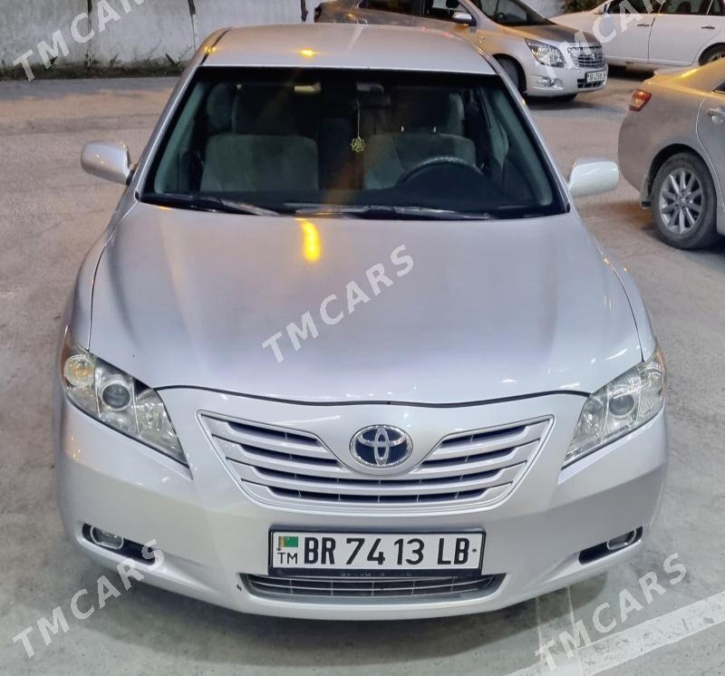 Toyota Camry 2008 - 140 000 TMT - Türkmenabat - img 2