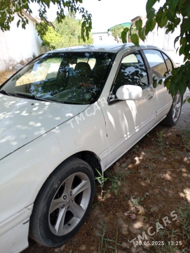 Nissan Maxima 1997 - 30 000 TMT - Туркменабат - img 4