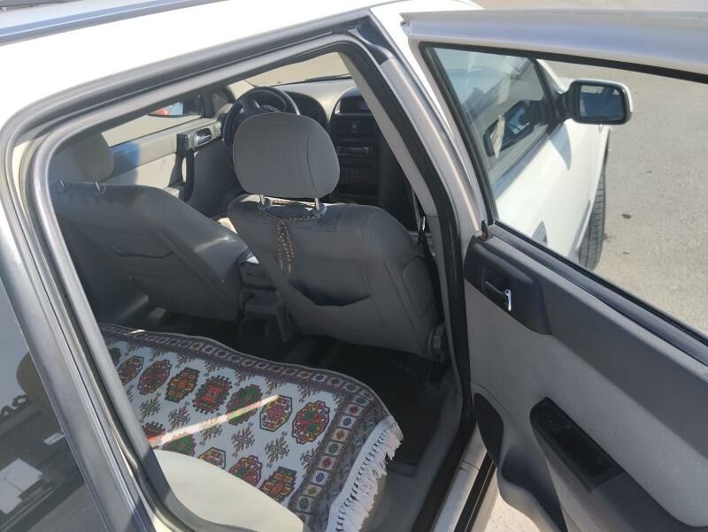 Opel Astra 2002 - 86 000 TMT - Daşoguz - img 3