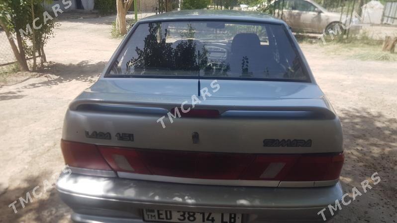 Lada 2115 2024 - 30 000 TMT - Türkmenabat - img 2