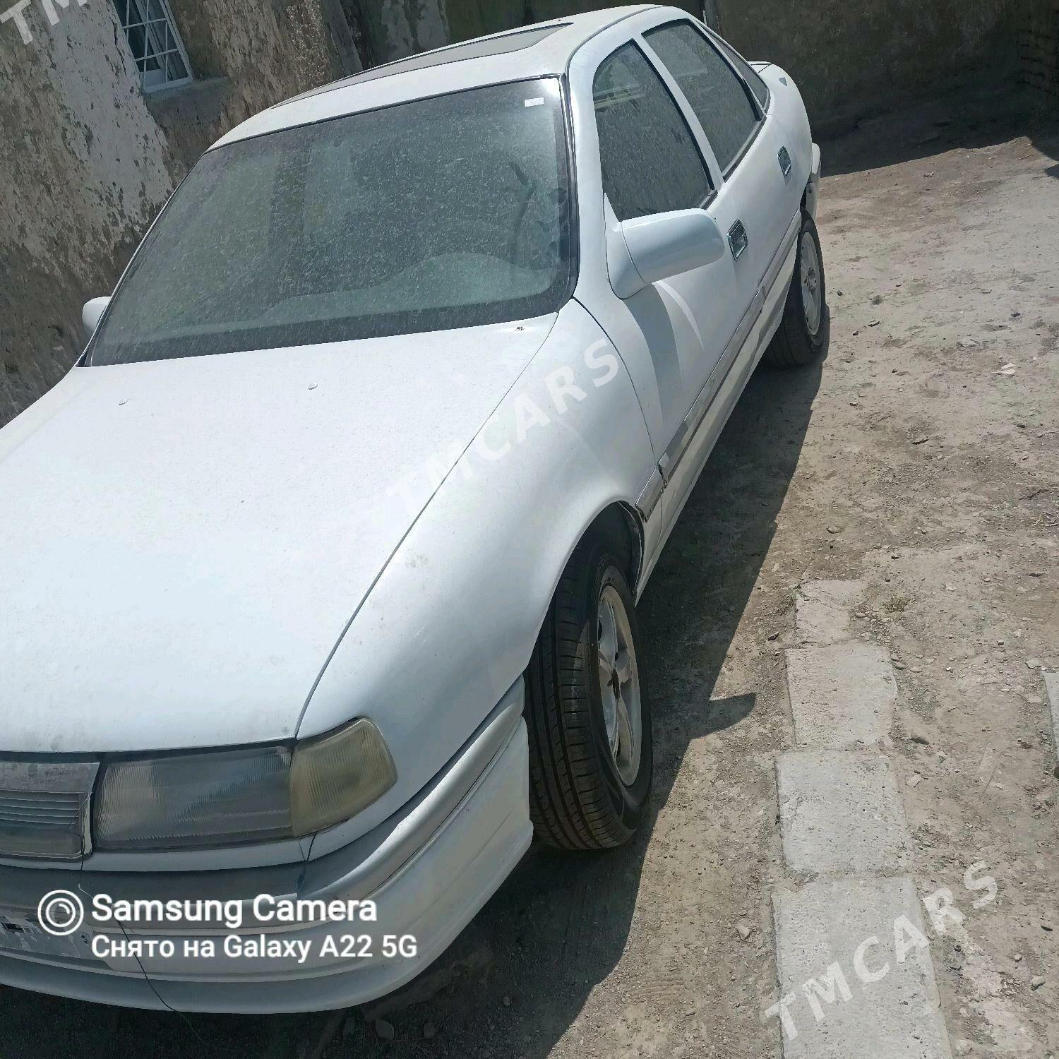 Opel Vectra 1994 - 25 000 TMT - Bäherden - img 3