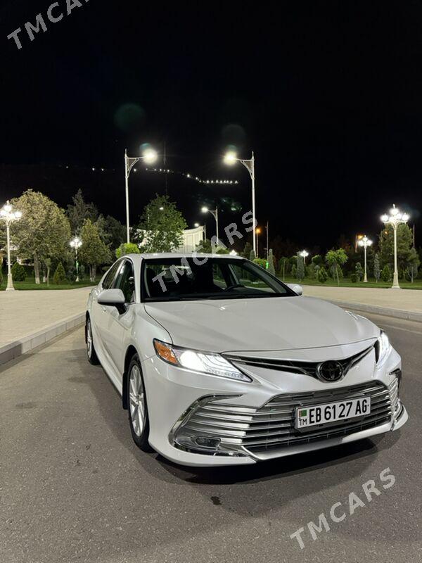 Toyota Camry 2021 - 315 000 TMT - Aşgabat - img 2
