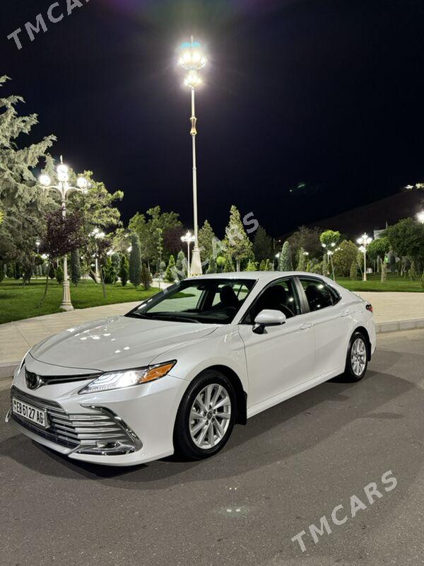 Toyota Camry 2021 - 315 000 TMT - Aşgabat - img 6