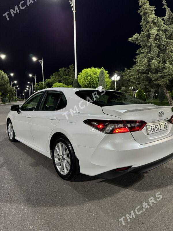 Toyota Camry 2021 - 315 000 TMT - Aşgabat - img 7