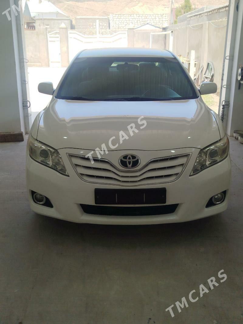 Toyota Camry 2011 - 185 000 TMT - Balkanabat - img 2