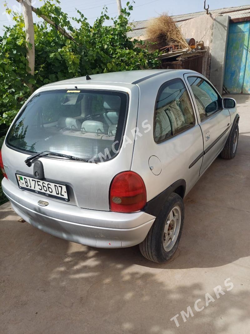 Opel Vita 1998 - 15 000 TMT - Гороглы (Тагта) - img 3