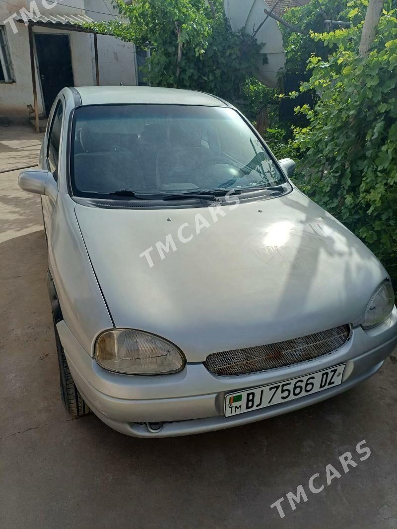 Opel Vita 1998 - 15 000 TMT - Гороглы (Тагта) - img 2