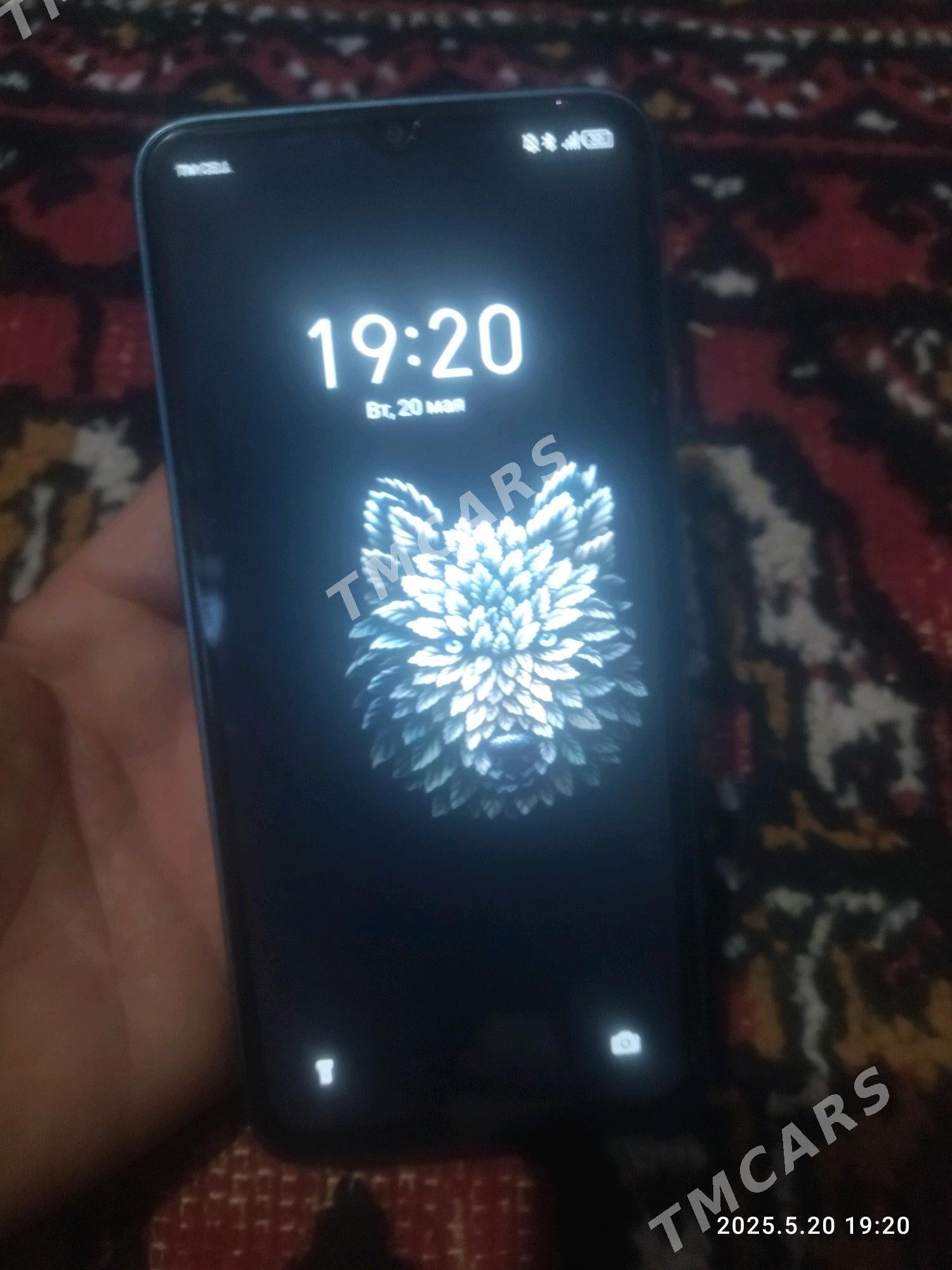 Ínfinix hot 30i - Köneürgenç - img 3