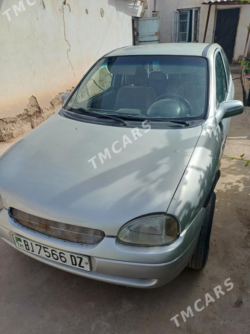 Opel Vita 1998 - 15 000 TMT - Гороглы (Тагта) - img 4