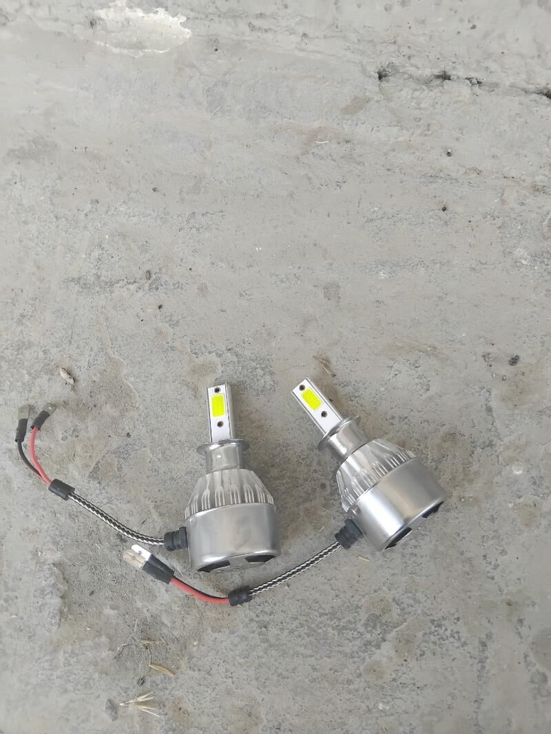 Led lampa 70 TMT - Bäherden - img 4